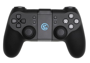 Controller Tld